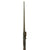 Original U.S. Hudson's Bay Company Flintlock Fur Trade Musket made in England with Elephant & Castle Lock - circa 1820 Original Items