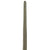 Original U.S. Hudson's Bay Company Flintlock Fur Trade Musket made in England with Elephant & Castle Lock - circa 1820 Original Items