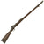 Original U.S. Springfield Trapdoor Model 1884 Round Rod Bayonet Rifle made in 1891 - Serial No 504614 Original Items