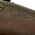 Original U.S. Springfield Trapdoor Model 1884 Round Rod Bayonet Rifle made in 1891 - Serial No 504614 Original Items