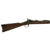 Original U.S. Springfield Trapdoor Model 1884 Round Rod Bayonet Rifle made in 1891 - Serial No 504614 Original Items