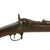 Original U.S. Springfield Trapdoor Model 1884 Round Rod Bayonet Rifle made in 1891 - Serial No 504614 Original Items
