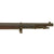 Original U.S. Springfield Trapdoor Model 1884 Round Rod Bayonet Rifle made in 1891 - Serial No 504614 Original Items