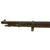 Original U.S. Springfield Trapdoor Model 1884 Round Rod Bayonet Rifle made in 1891 - Serial No 504614 Original Items
