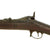 Original U.S. Springfield Trapdoor Model 1884 Round Rod Bayonet Rifle made in 1891 - Serial No 504614 Original Items