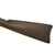 Original U.S. Springfield Trapdoor Model 1884 Round Rod Bayonet Rifle made in 1891 - Serial No 504614 Original Items
