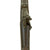 Original U.S. Springfield Trapdoor Model 1884 Round Rod Bayonet Rifle made in 1891 - Serial No 504614 Original Items