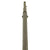 Original U.S. Springfield Trapdoor Model 1884 Round Rod Bayonet Rifle made in 1891 - Serial No 504614 Original Items
