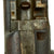 Original U.S. Springfield Trapdoor Model 1884 Round Rod Bayonet Rifle made in 1891 - Serial No 504614 Original Items