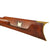 Original U.S. Percussion Beaver Hunting New York Fur Trade Rifle by Warren & Steele with Set Trigger - circa 1835 Original Items