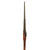 Original U.S. Percussion Beaver Hunting New York Fur Trade Rifle by Warren & Steele with Set Trigger - circa 1835 Original Items