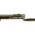 Original U.S. Springfield Trapdoor M1873/84 Rifle with Standard Ram Rod & Bayonet made in 1888 - Serial 389166 Original Items