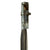 Original U.S. Springfield Trapdoor M1873/84 Rifle with Standard Ram Rod & Bayonet made in 1888 - Serial 389166 Original Items