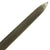 Original U.S. Springfield Trapdoor M1873/84 Rifle with Standard Ram Rod & Bayonet made in 1888 - Serial 389166 Original Items