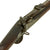 Original U.S. Springfield Trapdoor M1873/84 Rifle with Standard Ram Rod & Bayonet made in 1888 - Serial 389166 Original Items