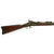 Original U.S. Springfield Trapdoor M1873/84 Rifle with Standard Ram Rod & Bayonet made in 1888 - Serial 389166 Original Items