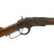 Original U.S. Winchester Model 1873 .32-20 Rifle with Octagonal Barrel made in 1885 - Serial 185383B Original Items