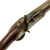 Original U.S. Civil War Era Springfield M-1835 Musket Converted to Percussion with Replacement Breech - dated 1839 Original Items