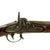 Original U.S. Civil War Era Springfield M-1835 Musket Converted to Percussion with Replacement Breech - dated 1839 Original Items