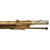 Original U.S. Civil War Era Springfield M-1835 Musket Converted to Percussion with Replacement Breech - dated 1839 Original Items