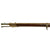 Original U.S. Civil War Era Springfield M-1835 Musket Converted to Percussion with Replacement Breech - dated 1839 Original Items