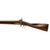Original U.S. Civil War Era Springfield M-1835 Musket Converted to Percussion with Replacement Breech - dated 1839 Original Items