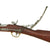 Original U.S. Civil War J.H. Merrill M1858 2nd Model Saddle Ring Breech Loading Carbine - Serial 14280 Original Items