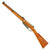 Original German Pre-WWI Karabiner 88 Cavalry Carbine by C.G. HAENEL dated 1891 - Serial 160 i Original Items