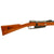 Original German Pre-WWI Karabiner 88 Cavalry Carbine by C.G. HAENEL dated 1891 - Serial 160 i Original Items
