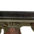 Original U.S. WWII Thompson M1A1 Display Submachine Gun with Aluminum Receiver, Nobuckl Sling & Magazine - Serial 328879 Original Items