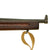 Original U.S. WWII Thompson M1A1 Display Submachine Gun with Aluminum Receiver, Nobuckl Sling & Magazine - Serial 328879 Original Items
