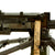 Original U.S. WWII Browning .30 Caliber M1919A4 Display Machine Gun with Original 1943 Tripod and Accessories Original Items