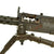 Original U.S. WWII Browning .30 Caliber M1919A4 Display Machine Gun with Original Tripod & Many Accessories Original Items