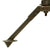Original U.S. WWII Browning .30 Caliber M1919A4 Display Machine Gun with Original Tripod & Many Accessories Original Items