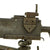 Original U.S. WWII Browning .30 Caliber M1919A4 Display Machine Gun with Original Tripod & Many Accessories Original Items