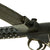 Original British Sterling SMG Mk IV L2A3 Display Gun with Magazine - Serial No S14870 Original Items