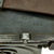 Original German WWII Rheinmetall Romanian ST-61 MG 15 Water Cooled Display Gun with Saddle Drum Magazine Original Items