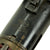 Original German WWII Rheinmetall Romanian ST-61 MG 15 Water Cooled Display Gun with Saddle Drum Magazine Original Items