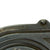 Original German WWII Rheinmetall Romanian ST-61 MG 15 Water Cooled Display Gun with Saddle Drum Magazine Original Items