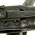 Original German WWII MG 42 Display Machine Gun by Gustloff-Werke with Belt Drum & AA Sight - made in 1944 Original Items