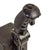 Original WWII U.S. B-17 Flying Fortress C-1 Autopilot Formation Control Stick Assembly With Control Panel and Function Selector - 3 Items Original Items
