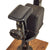 Original WWII U.S. B-17 Flying Fortress C-1 Autopilot Formation Control Stick Assembly With Control Panel and Function Selector - 3 Items Original Items