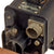 Original WWII U.S. B-17 Flying Fortress C-1 Autopilot Formation Control Stick Assembly With Control Panel and Function Selector - 3 Items Original Items