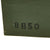 Original German WWII 1945 dated MG 34 Display Machine Gun by Waffenwerke Brünn with Accessories in Custom Transit Chest Original Items