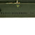 Original German WWII 1945 dated MG 34 Display Machine Gun by Waffenwerke Brünn with Accessories in Custom Transit Chest Original Items