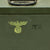 Original German WWII 1945 dated MG 34 Display Machine Gun by Waffenwerke Brünn with Accessories in Custom Transit Chest Original Items