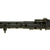 Original German WWII 1945 dated MG 34 Display Machine Gun by Waffenwerke Brünn with Accessories in Custom Transit Chest Original Items