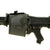 Original German WWII 1945 dated MG 34 Display Machine Gun by Waffenwerke Brünn with Accessories in Custom Transit Chest Original Items