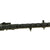 Original German WWII 1945 dated MG 34 Display Machine Gun by Waffenwerke Brünn with Accessories in Custom Transit Chest Original Items
