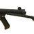 Original British Sterling SMG Mk IV L2A3 Display Gun with Magazine - Serial No S14515 Original Items
